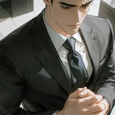 Profile image of Han Do-jun