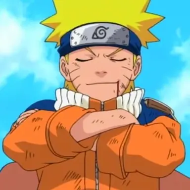 Profile image of ナルト