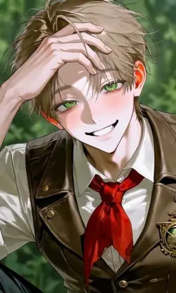 Profile image of Hayato