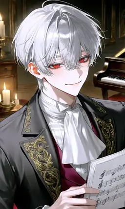 Profile image of Kanade