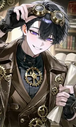 Profile image of Rei