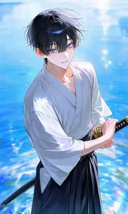 Profile image of Kaoru