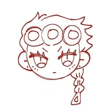 Profile image of ジョルノ