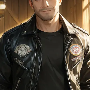 Profile image of Ghost