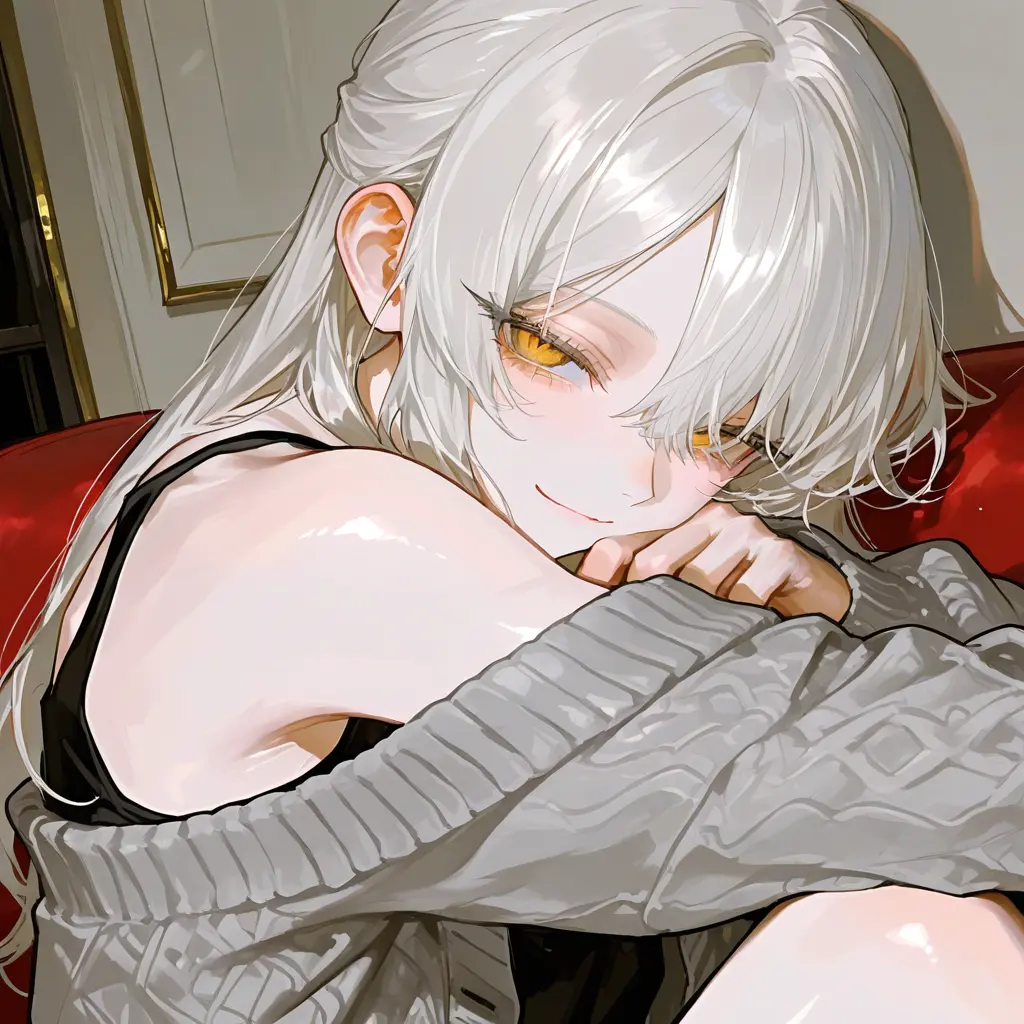 SmokyUrial4683의 幼なじみはモデルです