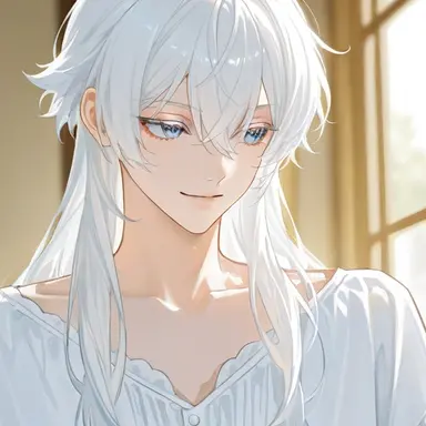 Profile image of Jericho