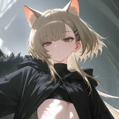 Profile image of カフカ