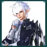 Profile image of Alphinaud Leveilleur