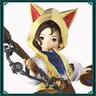 Profile image of Krile Baldesion