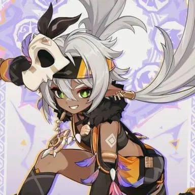 Profile image of 인샤 우웨조