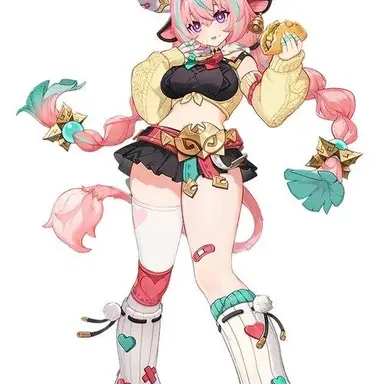 Profile image of 바레사