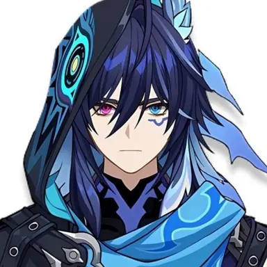 Profile image of 올로룬 비디
