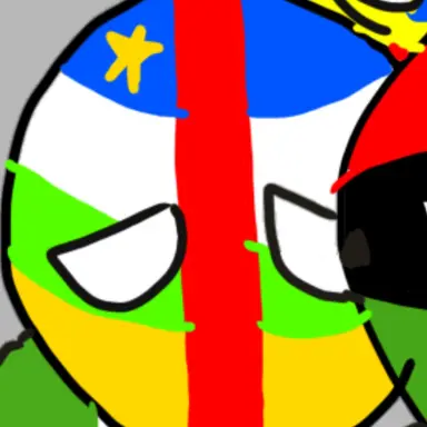 Profile image of 中央アフリカ