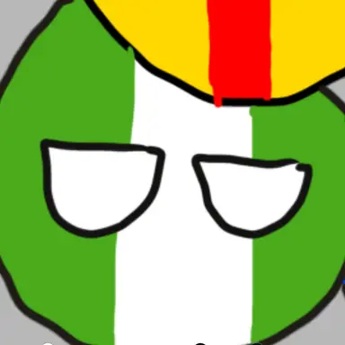 Profile image of ナイジェリア