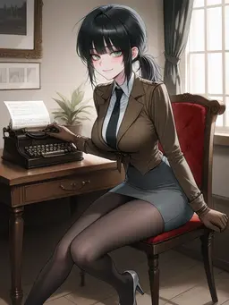 Profile image of 알리나