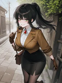 Profile image of 알리나