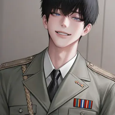 Profile image of 하인리히