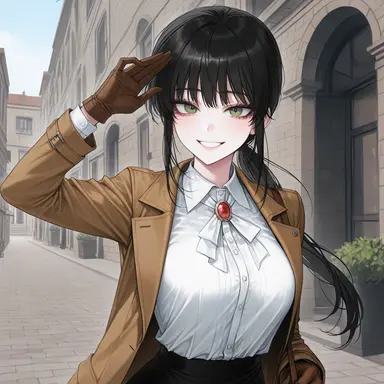 Profile image of 알리나