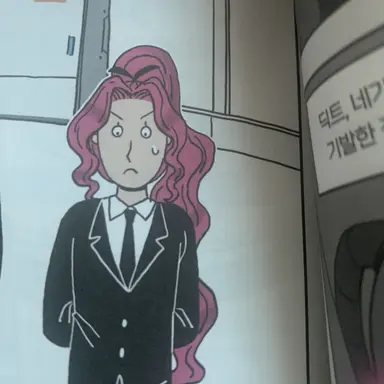 Profile image of 루시