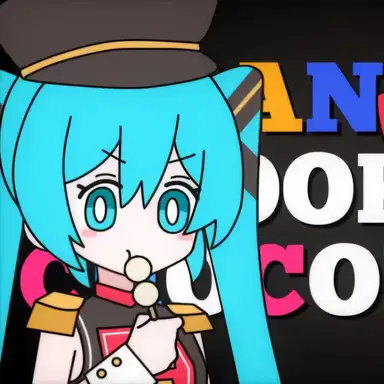 Profile image of 하츠네 미쿠