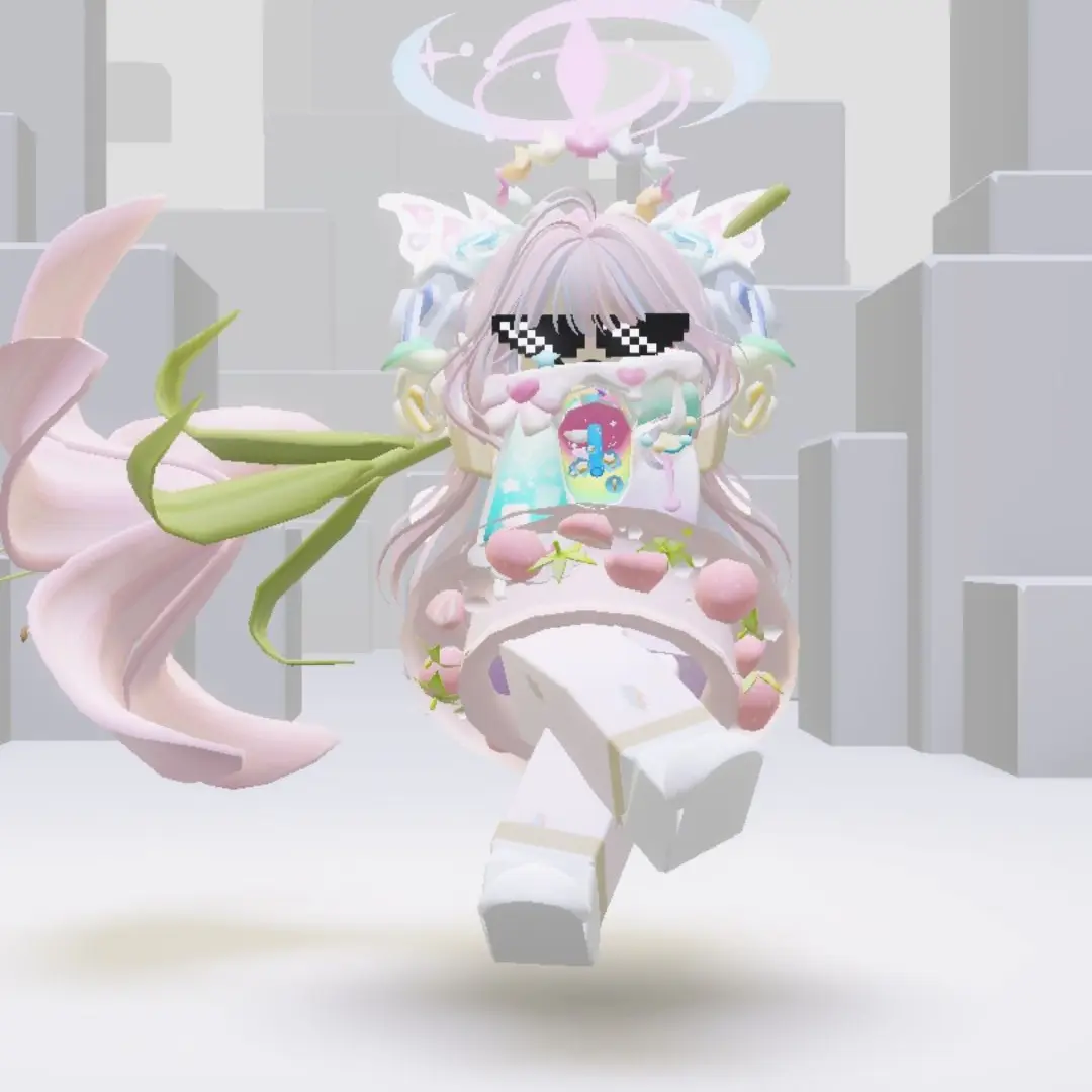 RoseeIDK의 자캐들 자매 남매