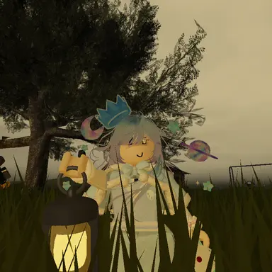 Profile image of 글로우 스카이