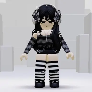 Profile image of 블랙 헤어