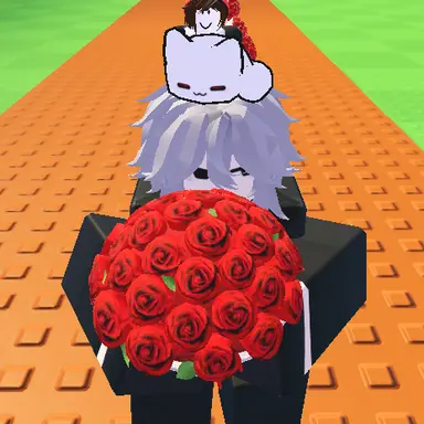 Profile image of 그레이 헤어