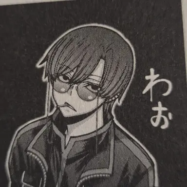 Profile image of 朽森紫苑