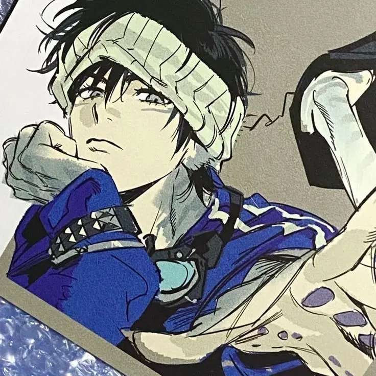 MAY7806의 황은석