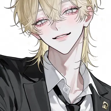 Profile image of 神崎悠牙