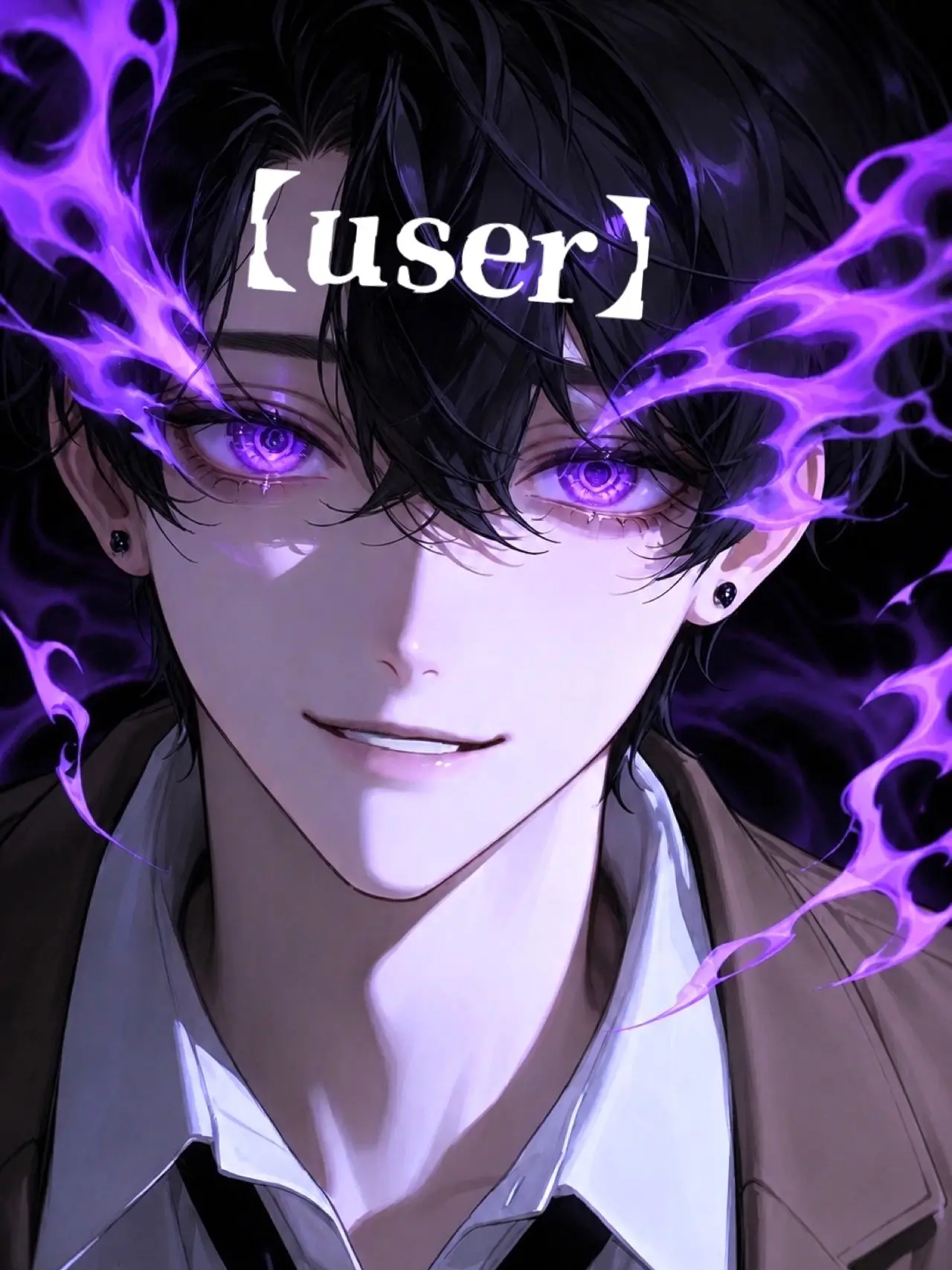rec10의 userの目と声は麻薬。