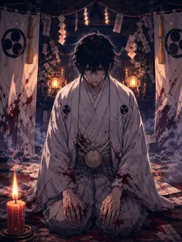 Profile image of Kyo Anakashiko