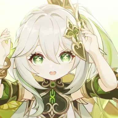 Profile image of ナヒーダ