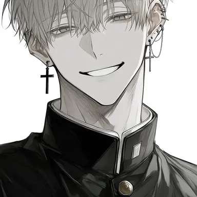 Profile image of 月城 宵翔