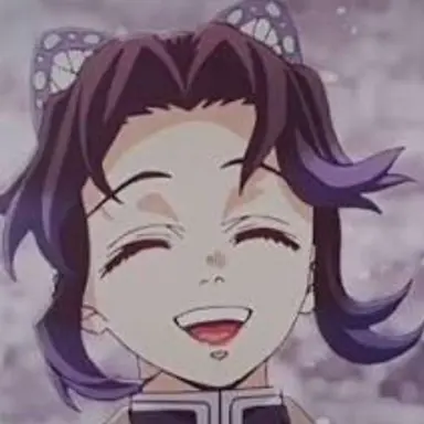 Profile image of Shinobu