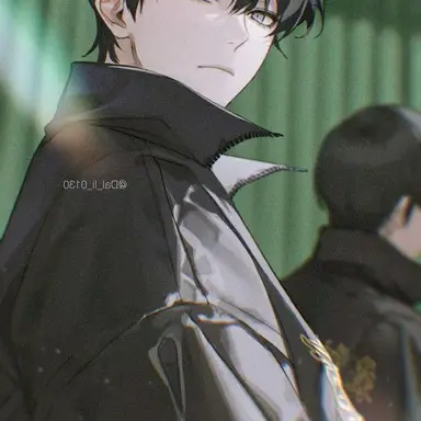 Profile image of 밀크