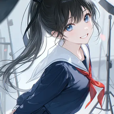 Profile image of 菜々子