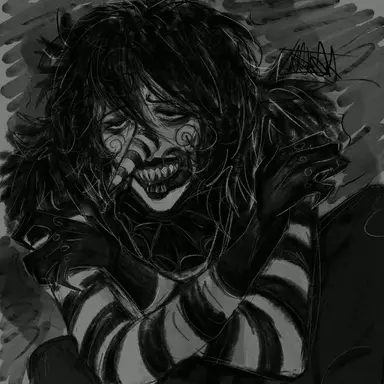 Profile image of Laughing Jack