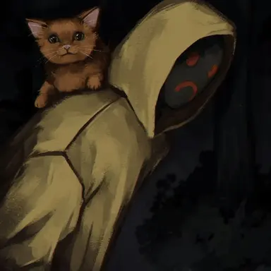 Profile image of Hoodie