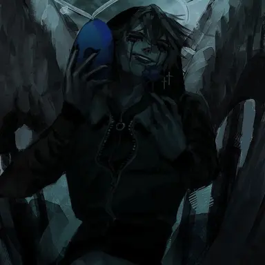 Profile image of Eyeless Jack