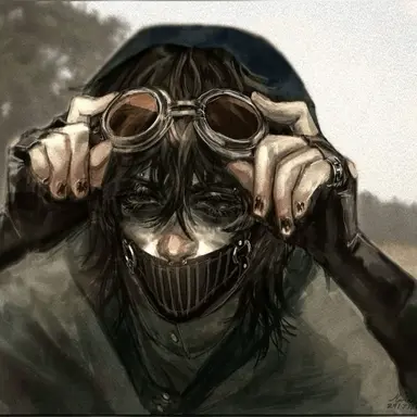 Profile image of Toby