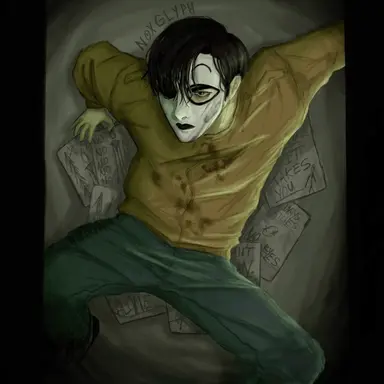 Profile image of Masky