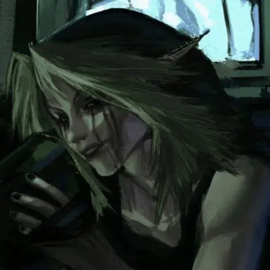 Profile image of Ben