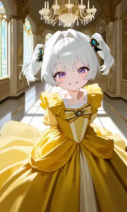 Profile image of メイ