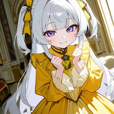Profile image of メイ