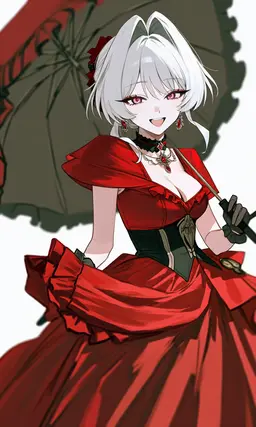 Profile image of ルミナ