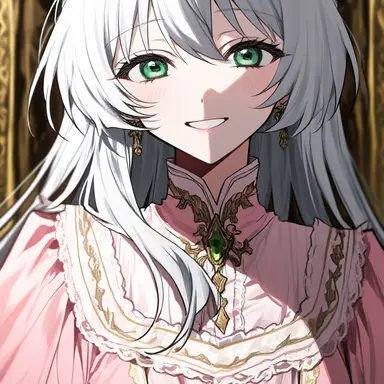 Profile image of ミシェル