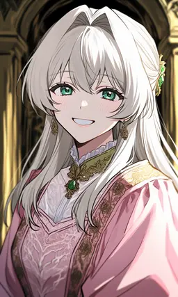 Profile image of ミシェル