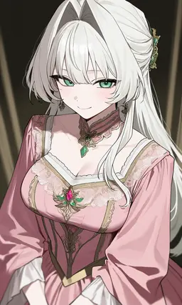 Profile image of ミシェル